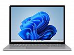 Microsoft Surface Laptop 4: 15" PixelSense Touchscreen, Ryzen 7-4980U CPU, 8GB, 256GB, Win10 $599.99