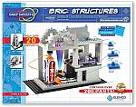 Snap Circuits BRIC: Structures, Brick & Electronics Exploration Kit $16.98