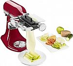 KitchenAid Vegetable Sheet Cutter $53.97