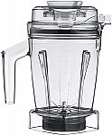 Vitamix Ascent Series 48 Oz Dry Grains Container $78
