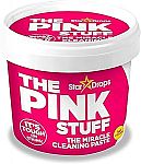 17.63 Oz Stardrops The Pink Stuff The Miracle All Purpose Cleaning Paste $3.81