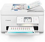 Canon PIXMA TR7820 – Wireless Home All-in-One Printer $94.99