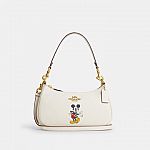 Coach Outlet - Up to 70% off Sale + Extra 20% off
