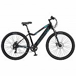Schwinn 29-in. Boundary Electric Mountain Bike $398