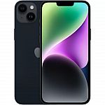 Verizon Wireless - 4 Lines Unlimited 5G for $120/mo + Get 4 iPhone 14 Plus for Free (New Customers and after Bill Credits)