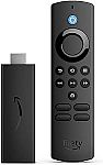 Amazon Fire TV Stick Lite $18