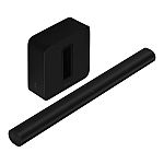 Sonos Arc Soundbar and Sonos Sub (Gen 3) Wireless Subwoofer Bundle $1360