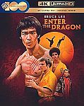 Enter the Dragon (4K Ultra HD + Digital) [4K UHD] $9.99