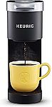 Keurig K-Mini Single Serve Coffee Maker $42