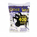 Fun World 8-in Spider Web Hanging Decoration Web $1.75 and more