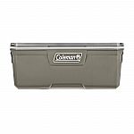 Coleman 316 Series 120QT Hard Chest Cooler $76