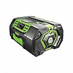 EGO Power+ 7.5Ah Battery w/ Fuel Gauge $74 (Store pickup only)