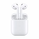 Walmart Black Friday Early Access: AirPods 2nd $69, Apple Watch 9 $349