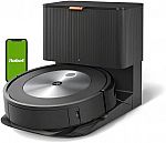 iRobot Roomba j7+ Self-Emptying Vacuum Cleaning Robot - Certified Refurbished! $279