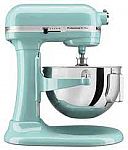KitchenAid Professional 5 Plus Series 5 Quart Bowl-Lift Stand Mixer $228
