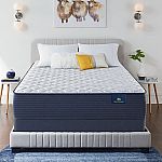 Serta Clarks Hill Elite 13" Queen Extra Firm Mattresses $549 and more