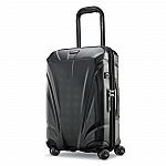 Samsonite Xcalibur XLT Carry-On Hardside Spinner $68 and more