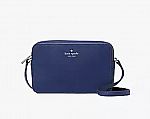 Kate Spade Sienna Crossbody (6 colors) $59
