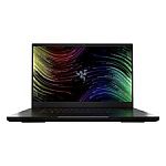Razer Blade 17 17.3" QHD Gaming Laptop (i9-12900H 16GB 1TB SSD RTX 3070 Ti) $1599.99