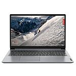 Lenovo IdeaPad 1 15.6" FHD Laptop (Athlon Gold 7220U, 4GB, 128GB) $140.99