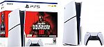 PlayStation 5 Console Call of Duty Modern Warfare III Bundle $439.99