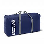 American Tourister Tote-A-Fun Duffel $10.80 Shipped