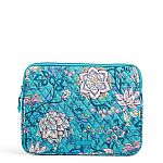 Vera Bradley Cotton Laptop Sleeve $8.40 and more