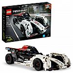 Walmart BF Toys Sale: $25 LEGO Technic Cars, Barbie, Ninja Turtles (Alive Now)