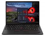 Lenovo Refurbished ThinkPad X1N Gen 1 13.4" 2K Touchscreen Laptop (i7-1160G7, 16GB, 512GB) $547.61