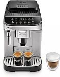 De'Longhi Magnifica Evo Fully Automatic Machine Bean to Cup Espresso Cappuccino and Iced Coffee Maker $499.95