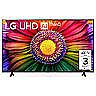 LG 70" UR8000 series LED 4K UHD Smart TV $499