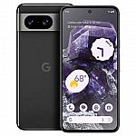 Google Pixel 8 5G 128GB $549, Chromecast 4K $38 and more