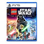 LEGO Star Wars: The Skywalker Saga (PS, XBox, Nintendo) from $14.99