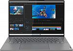Lenovo Slim 7 Pro X 14" 3K Laptop (AMD Ryzen 7 6800HS, 16GB, 1TB, RTX 3050 MaxQ) $799.99