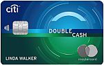 Citi Double Cash<sup>®</sup> Card - Earn $200 cash back after you spend $1,500 on purchases in the first 6 months of account opening