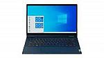 Lenovo IdeaPad Flex 5 14" FHD Touch Laptop (i3-1115G4, 8GB 256GB) $282.14