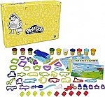 Play-Doh FUNdamentals Box Arts & Crafts $11.49