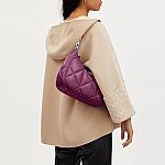 Coach Slim ID Case $17, Teri Hobo $119 and more