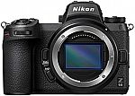 Nikon Z 6II Mirrorless Camera $1396.95
