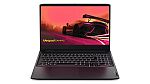 Lenovo IdeaPad Gaming 3 15.6" FHD Laptop (Ryzen 5 5600H GTX 1650 8GB 256GB SSD 82K20015US Black) $574.55