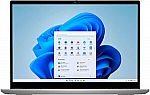 Dell Inspiron 7430 14" WUXGA Touch Laptop (i7-1355U 16GB 1TB) $283.99
