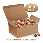 300-Pc LINDOR Truffles Chocolate $75