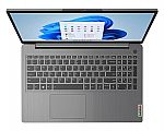 Lenovo IdeaPad 3 15ABA7 15.6" FHD Touch Laptop (Ryzen 5 5625U 8GB 256GB) $319.49