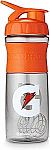 Gatorade Sport Water Bottle, Shaker Bottle, 28 Ounce $9.49
