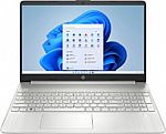 HP 15-ef2033dx 15.6" HD Laptop (Ryzen 3 5300U 8GB 256GB) $249.99