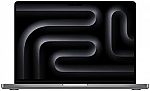 Apple 2023 MacBook Pro 14.2" Laptop (M3 chip 16GB 1TB SSD) $1299