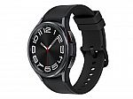 Samsung EPP/EDU Members: 47mm Galaxy Watch6 Classic Smartwatch $59.50