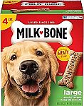 Amazon - 55% Off Select Dog and Cat Treats and Food + 1 time purchase Coupon
