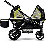 Evenflo Pivot Xplore All-Terrain Stroller Wagon $175 (56% Off) and more