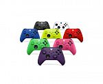 Microsoft Store XBox Deals - $40 Controller, $45 Special Edition Controllers, $240 XBox Series S Starter Bundle and more
